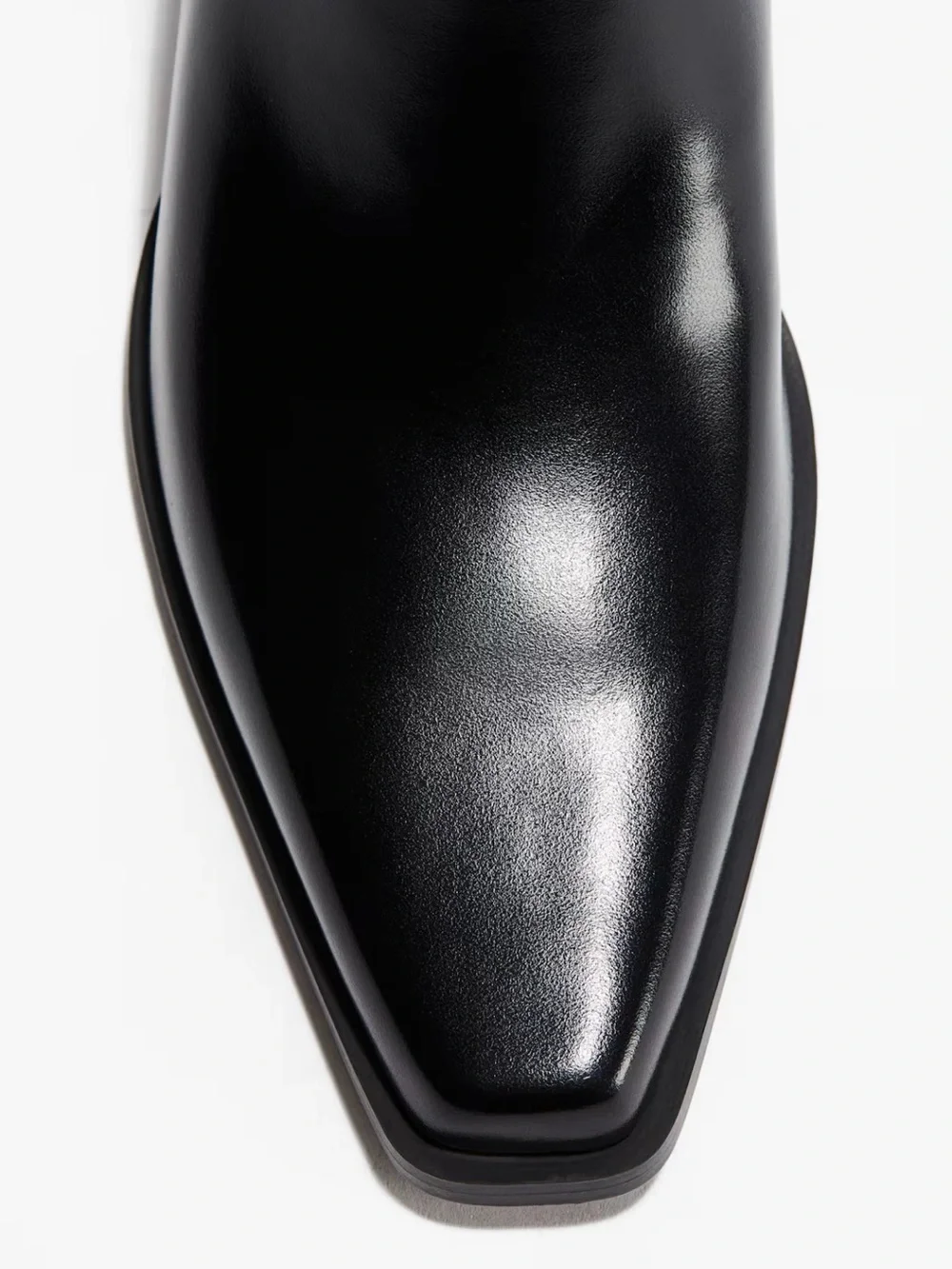 H&M Chelsea Boots Black Size 9 NWT